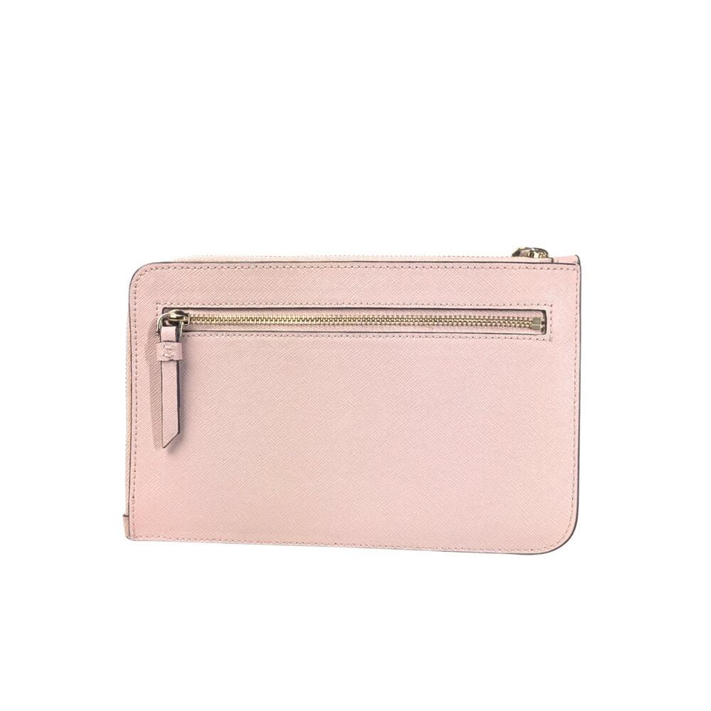 Pre-loved Kate Spade New York Leather Wristlet - Picture 3 of 5